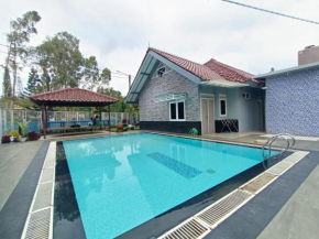 VILLA Kota Bunga TRULY2